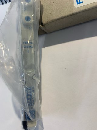 Electrovalvulas festo y SMC