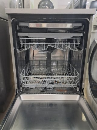 Lavavajillas LG QuadWash