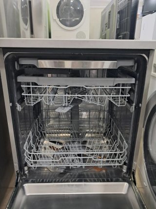 Lavavajillas LG QuadWash