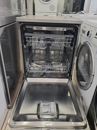 Lavavajillas LG QuadWash
