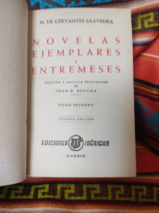 Lote 8 libros, Segunda Guerra Mundial, Decamerón,E