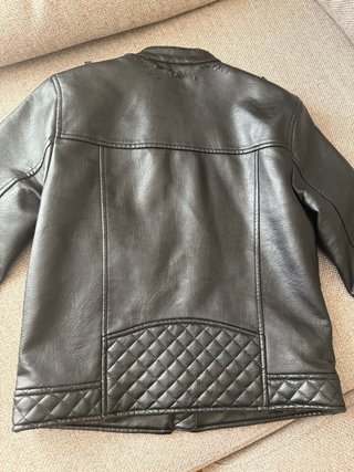 Chaqueta Pepe Jeans Negra Talla XS