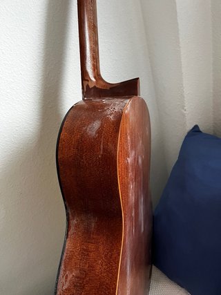 Guitarra Clásica Principiante