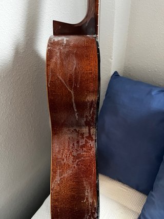Guitarra Clásica Principiante