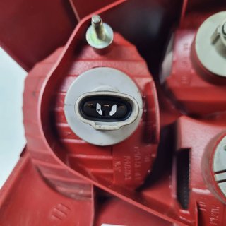 PILOTO TRASERO DERECHO HONDA HONDA CIVIC BERLINA 3 (EP1/2) 2001-2006