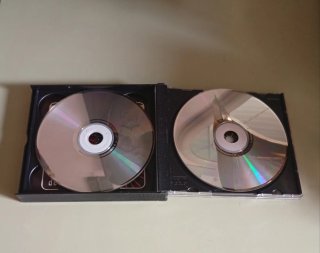Seguridad Social - Discografía Básica CD