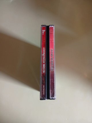 Seguridad Social - Discografía Básica CD