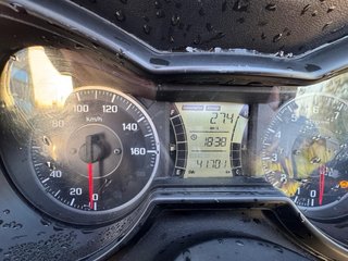 Yamaha Xmax 300 Gris 2017