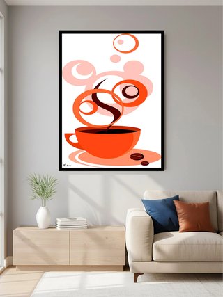 Cuadro Decorativo Minimalista: 38