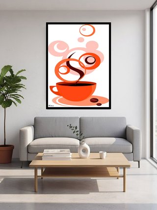 Cuadro Decorativo Minimalista: 38