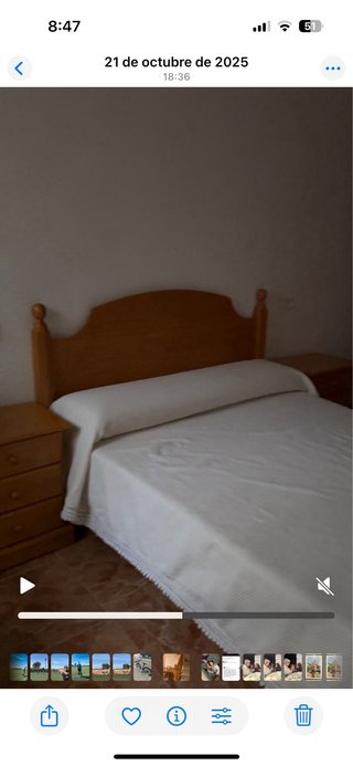 Habitacion completa matrimonio. Urge vender