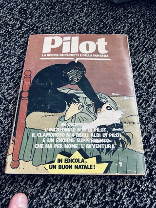 Fumetti Zagor