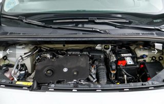 Opel Combo Life 2019 iva deducible