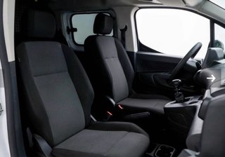 Opel Combo Life 2019 iva deducible