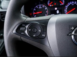 Opel Combo Life 2019 iva deducible
