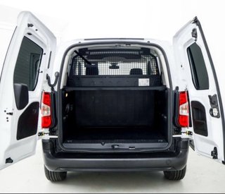 Opel Combo Life 2019 iva deducible