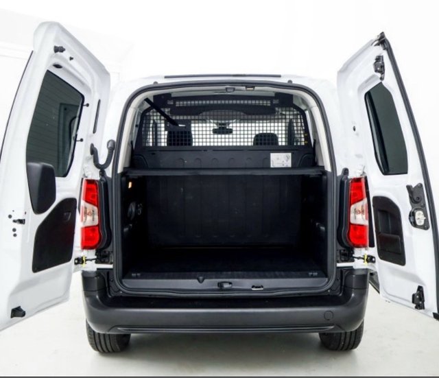 Opel Combo Life 2020 8250€