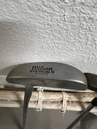 Palos de Golf: Wilson