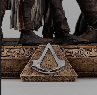 Figura Assassin's Creed Altaïr 1/6 Ed coleccionis