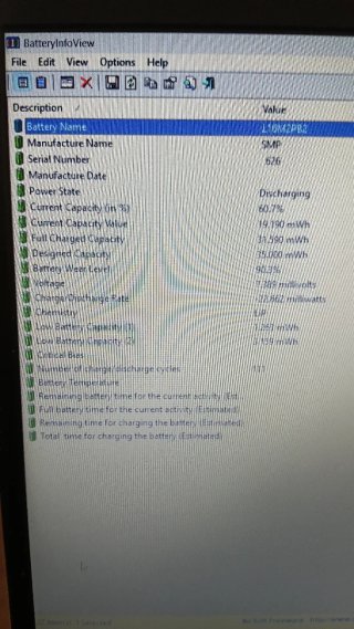 Notebook Lenovo V15 iil i5 10th Gen