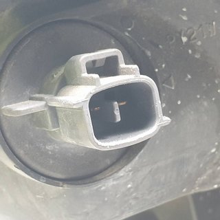 FARO IZQUIERDO TOYOTA TOYOTA COROLLA VERSO (R1) 2004-2009