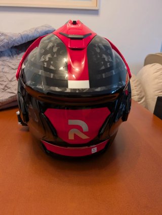 Casco HJC RPHA 60 talla L
