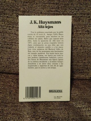 J. K. Huysmans | 2 libros