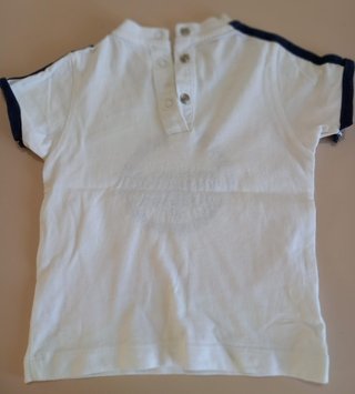 Completo Chicco 12 mesi maglietta e pantalone