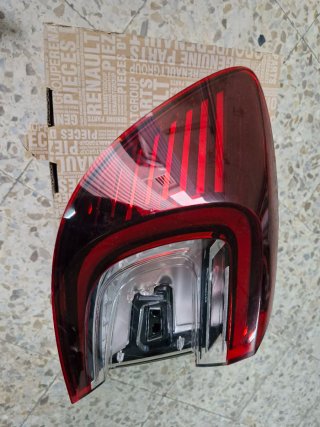 Piloto Trasero Izquierdo Exterior Renault Captur