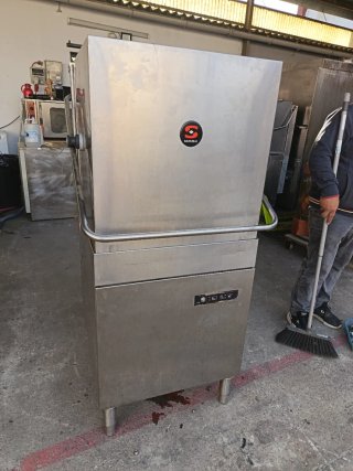Lavavajillas Industrial Sammic