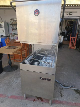 Lavavajillas Industrial Sammic