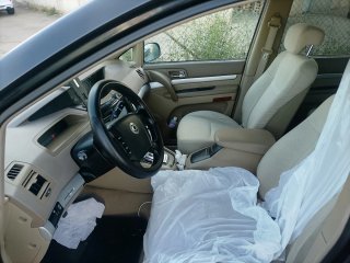 SsangYong Rodius 2007