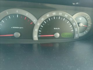SsangYong Rodius 2007