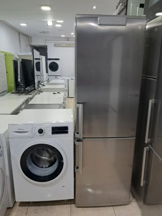 Lavadora y Frigorífico Combo Oferta