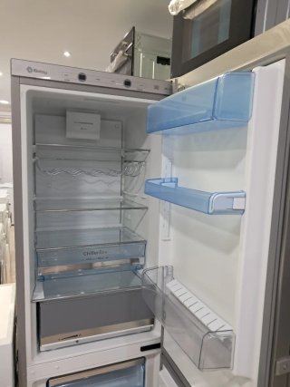 Lavadora y Frigorífico Combo Oferta