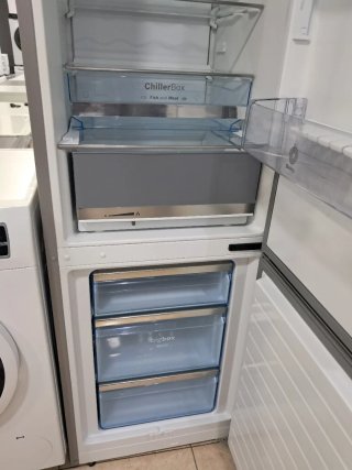 Lavadora y Frigorífico Combo Oferta
