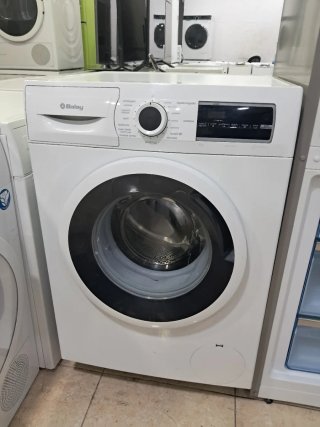 Lavadora y Frigorífico Combo Oferta