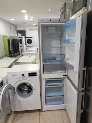 Lavadora y Frigorífico Combo Oferta