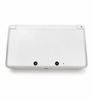 Vendo o cambio Nintendo3DS Original en buen estado