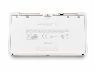 Vendo o cambio Nintendo3DS Original en buen estado