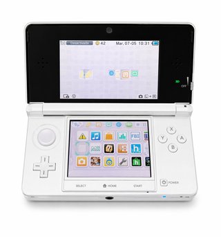 Vendo o cambio Nintendo3DS Original en buen estado