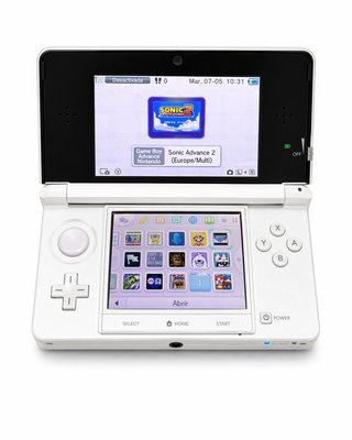 Vendo o cambio Nintendo3DS Original en buen estado
