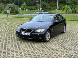 BMW Serie 3 2008