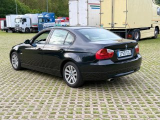BMW Serie 3 2008