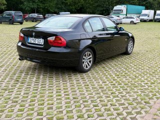 BMW Serie 3 2008