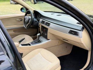 BMW Serie 3 2008