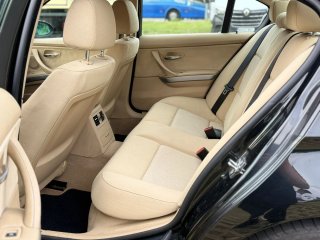 BMW Serie 3 2008