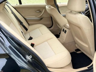 BMW Serie 3 2008