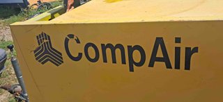 2 Compresores aire, a elegir el que se quiera.