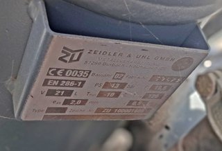 2 Compresores aire, a elegir el que se quiera.